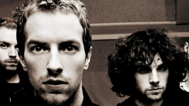 Coldplay schedule, dates, events, and tickets - AXS - axs.com