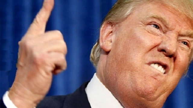 Donald Trump e le sue dichiarazioni shock