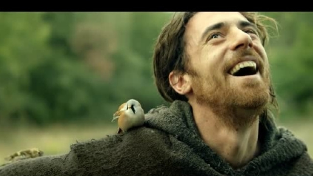 Elio Germano &egrave; San Francesco nel film in uscita gioved&igrave; 6 ottobre