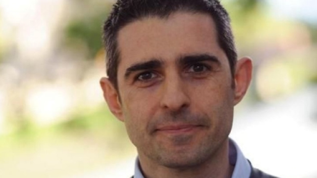Federico Pizzarotti lascia il Movimento Cinque Stelle