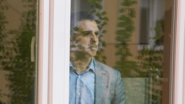 Federico Pizzarotti, sindaco di Parma