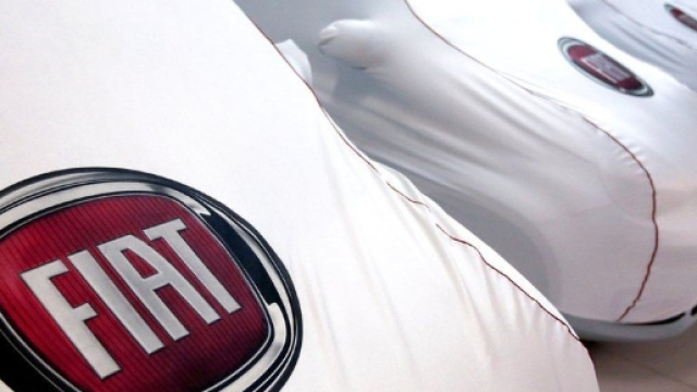 Fiat e Jeep le vendite di settembre negli Usa non sono positive