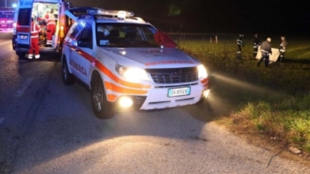 Fiumicino: bambino di 11 anni annega nel canale.