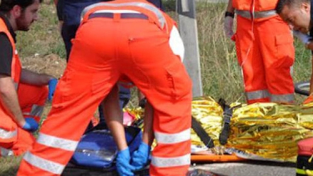 Gorizia: ciclista muore dopo essere stato travolto da un auto