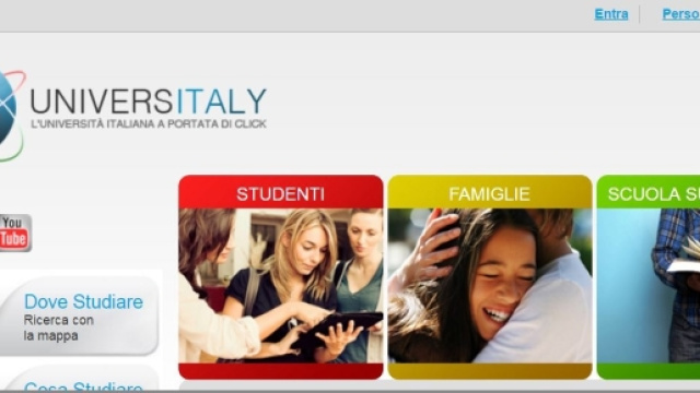 Graduatoria Nazionale assegnato o prenotato
