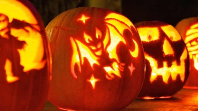 Halloween, si festeggia il 31 ottobre