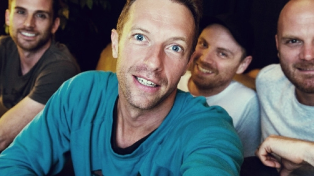 I Coldplay arrivano in Italia: come e quando comprare i biglietti?