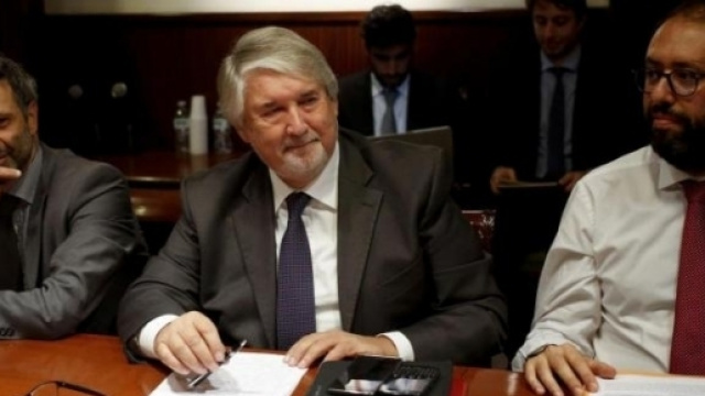 I principali fautori della riforma Pensioni.