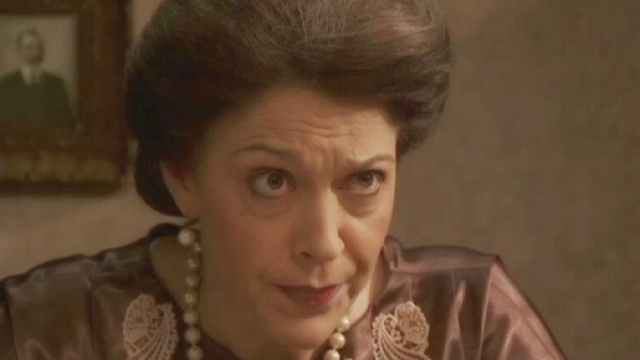 Il Segreto anticipazioni: Francisca scompare, &egrave; morta?