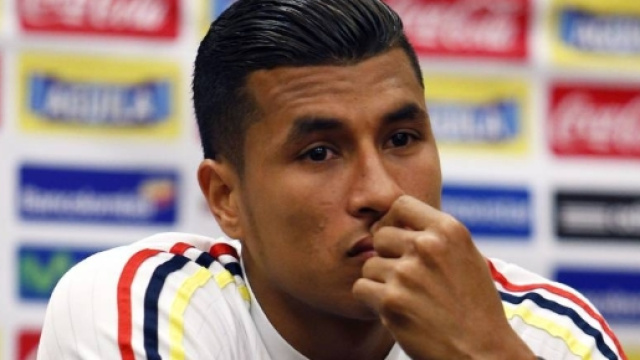 Jeison Murillo estar&iacute;a en los planes de la Roma - AS Colombia - as.com