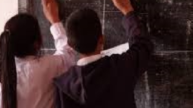 Mancano professori in alcune scuole.