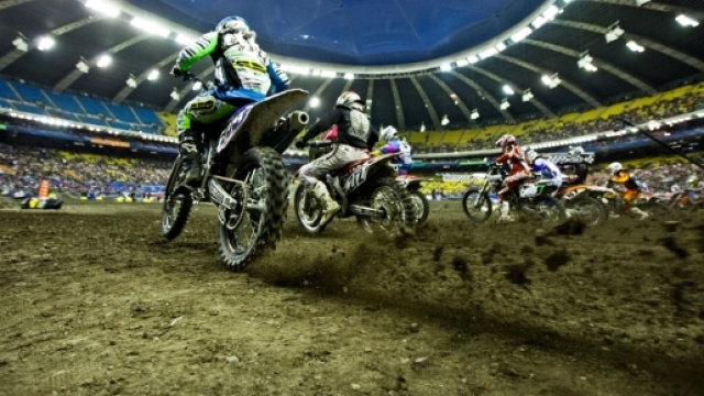 Motocross Performance Magazine Outlaw Productions: Monster Energy ... - mxpmag.com