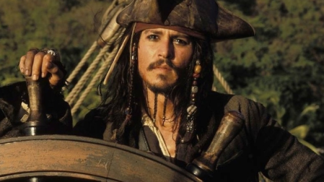 Pirati dei Caraibi 5: prevista l'uscita a maggio