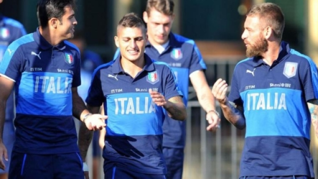 Pronostici qualificazione mondiale 2018