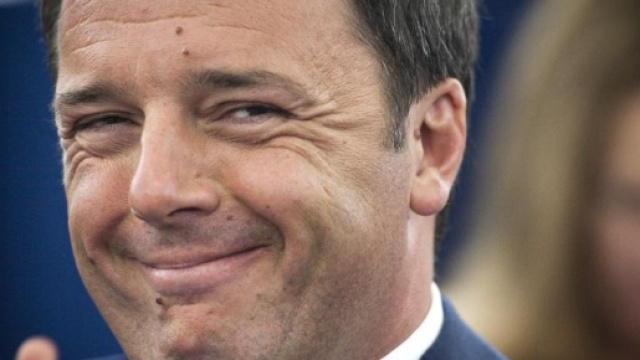 Renzi: 'Pronta la manovra in settimana prossima"