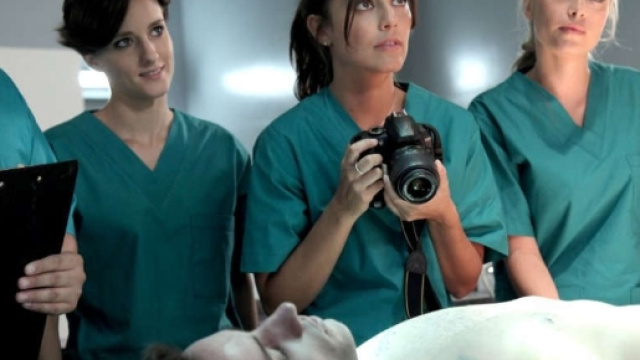 Replica L'Allieva: streaming seconda Puntata