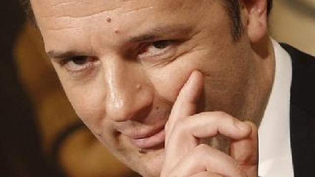 Scuola, Renzi: 'Entrare nelle scuole e spiegare il 'SI'