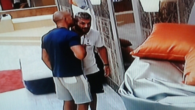 Segreti e confessioni fra Clemente Russo e Stefano Bettarini
