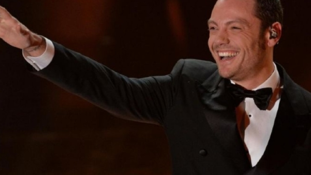 Tiziano Ferro, nuovo album Il Mestiere della Vita: data d'uscita e ... - nanopress.it