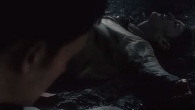 Una scena del trailer di Battlefield 1