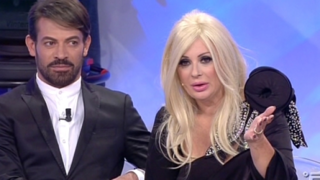 Uomini e Donne puntata domani 4 ottobre