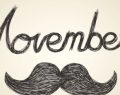 Movember is BACK. Let the beard war, commence.