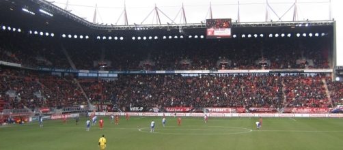 Betting tips for 31.10.2016 [image: upload.wikimedia.org]