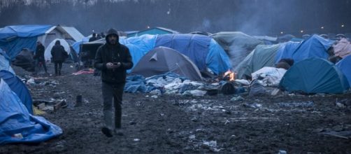 In Photos: Dunkirk's Refugee Wasteland, Even Worse Than the Calais ... - vice.com