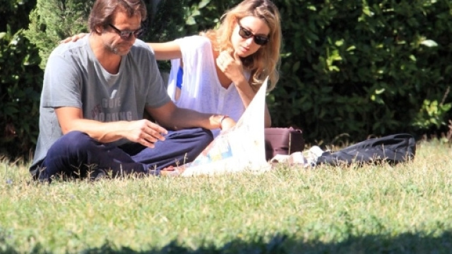 Alessandro Preziosi - vanityfair.it