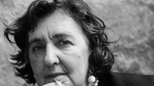 Auguri Alda Merini! La grande poetessa nasceva oggi 21 marzo - cno-webtv.it