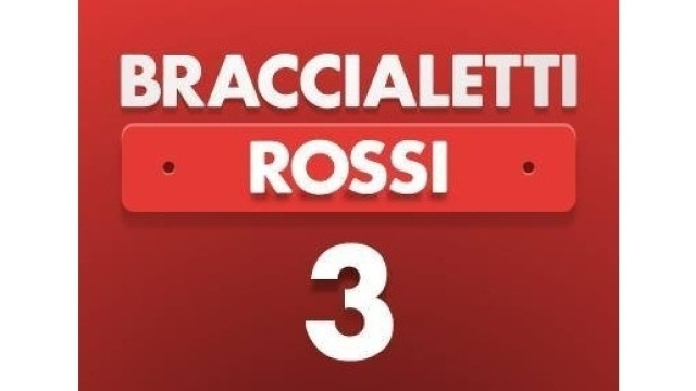 Braccialetti Rossi 3: anticipazioni domenica 6 novembre.
