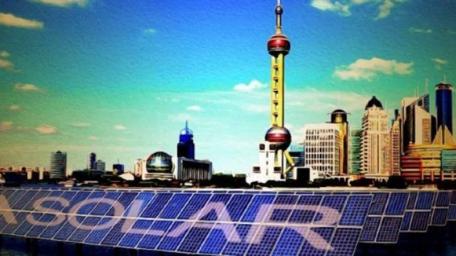 con la costruzione del pi&ugrave; imponente impianto solare della storia, il Pakistan si avvia verso un futuro migliore