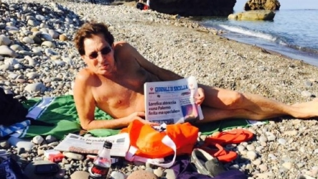 Sicilia: Crocetta pronto a ricandidarsi alle prossime elezioni regionali - ilfattoquotidiano.it