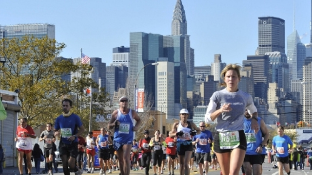 Diretta Tv e percorso Maratona di New York - 6 novembre 2016 - Foto da RunningMania