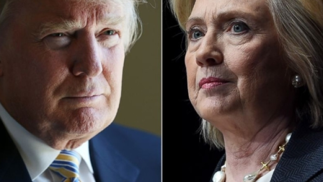 Hillary Clinton Suggests Donald Trump-Like Comments Can 'Trigger ... - go.com