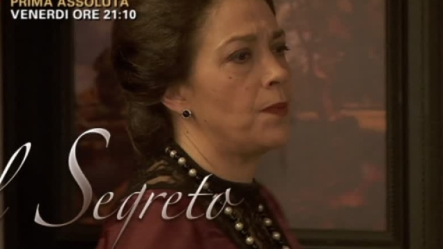 Il Segrero streaming serale 30 ottobre