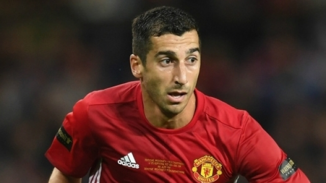 Inter, vicino Mkhitaryan: i dettagli