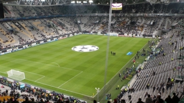 La Juventus pianifica il futuro