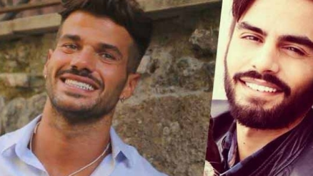 La madre di Mario gli scrive un messaggio e Claudio si commuove