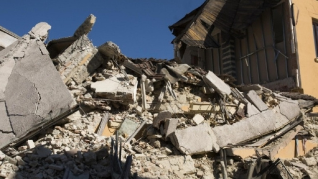 La terra trema ancora nell'Italia centrale - Panorama - panorama.it