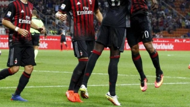 Le vittorie del Milan contro Sassuolo, Chievo e Juventus hanno ridestato l'entusiasmo di Berlusconi, ma ormai sar&agrave; Cina...