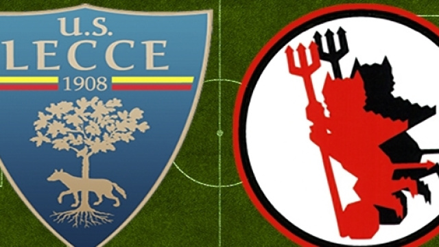 Lecce Foggia: previsto il sold out.