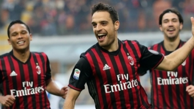 Milan-Pescara 1-0. Video gol highlights, foto e pagelle ... - blitzquotidiano.it