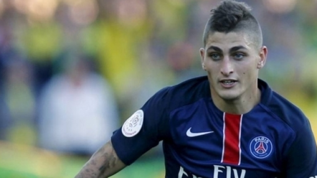 Milan, vicino Verratti: i dettagli