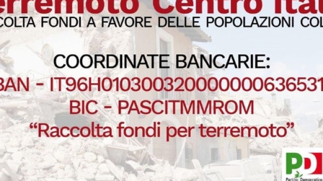 Il grande cuore dei pesaresi batte sempre pi&ugrave; forte