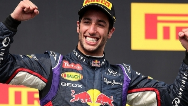 Ricciardo contro tutti dopo la gara.