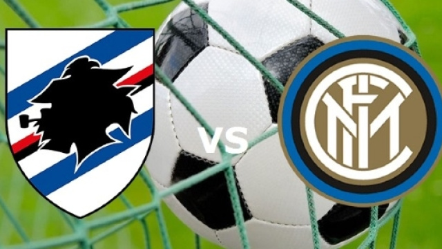 Sampdoria Inter streaming. Siti web. Dove e come vedere ... - businessonline.it