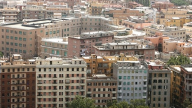 Sardegna, moltissime le case disabitate