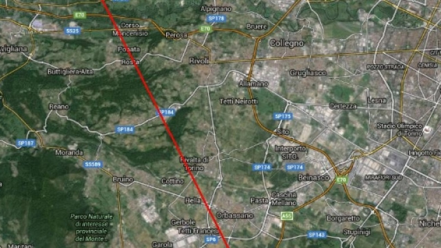 Terremoto centro Italia 30 ottobre 2016: da 36 anni non si registrava un terremoto di questa intensit&agrave;