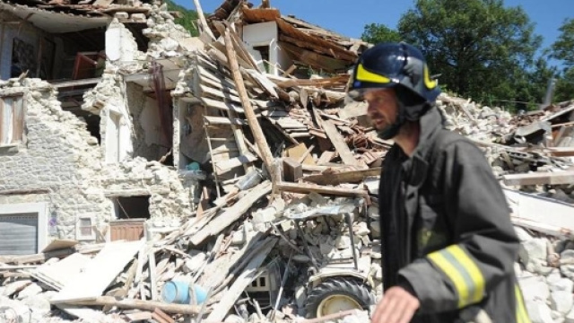 Terremoto oggi 30 ottobre ultime news